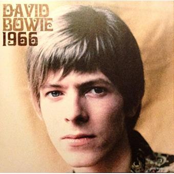 1966 - David Bowie - Vinyle album - Achat & prix | fnac