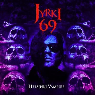 Helsinki Vampire Coffret
