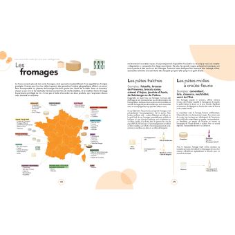 Le grand cours des accords mets et vins