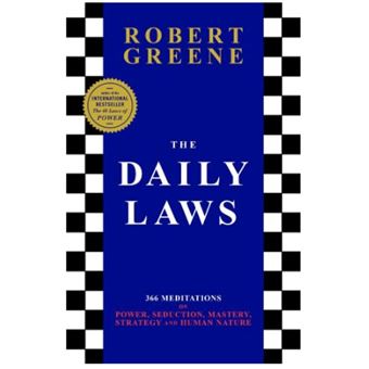 The Daily Laws
