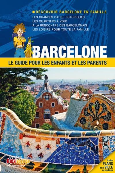 Barcelone - Itak Tourisme