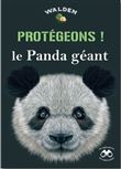 Protégeons le Panda géant