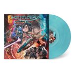 Journey To The Sun  - Vinilo Azul Claro