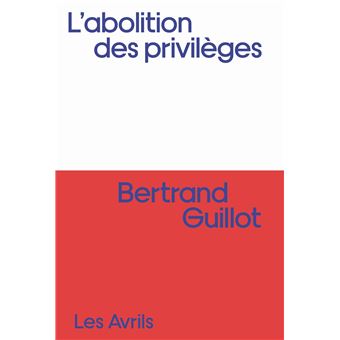 L'Abolition des privilèges