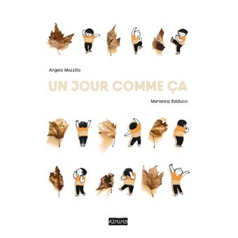 Un jour comme ça