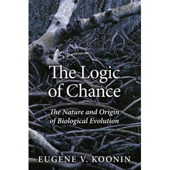 Résultats de recherche d'images pour « logic of chance koonin »