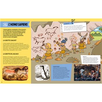 L'histoire C'est pas sorcier - L'histoire de France
