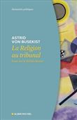 La Religion au tribunal