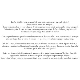 Petit ours, où es-tu ?