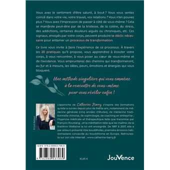 J’ose être qui je suis