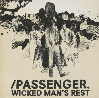 Wicked man s rest
