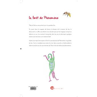 La forêt de phénomène