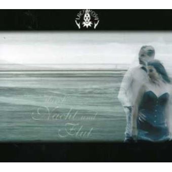 Lacrimosa - Durch Nacht Und Flut - 1