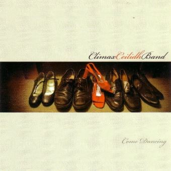 CLIMAX CEILIDH BAND - 1