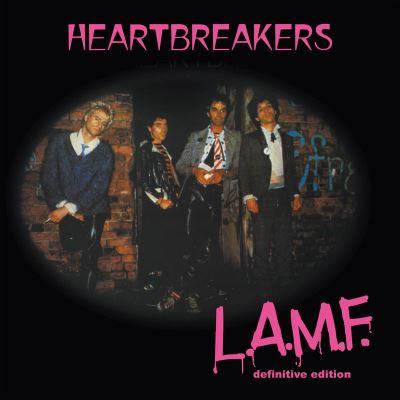Lamf definitive edition