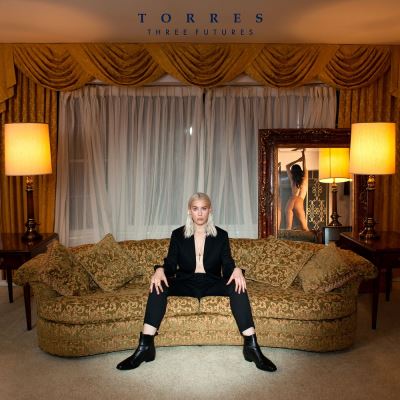 THREE FUTURES/LP