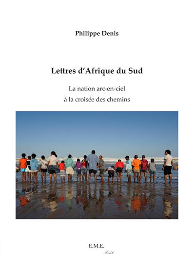 Lettres d'Afrique du Sud
