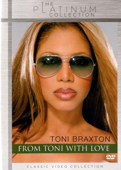 From toni with love