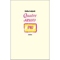 Quatre soeurs tome 1 enid