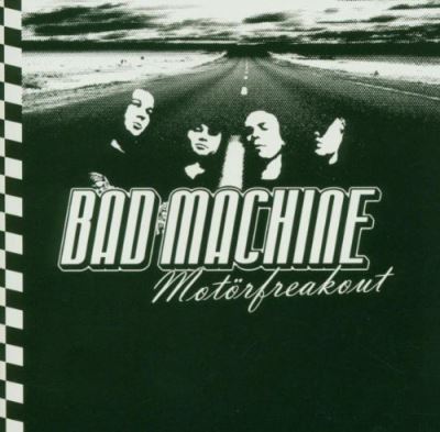 Motoerfreakout