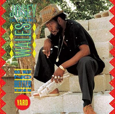 No way better than yard