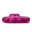 Compacte Nikon Coolpix W100 roos+ tas_3