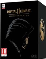 Mortal Kombat 11 Kollector's Edition PC