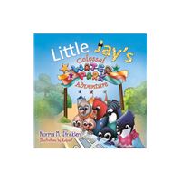 Little Jay's Colossal Waterpark Adventure