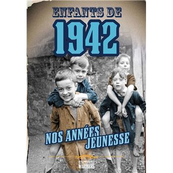 Enfants de 1942