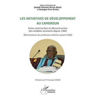 Les initiatives de développement au Cameroun