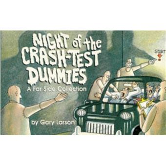 Night of the crash-test dummies - 1