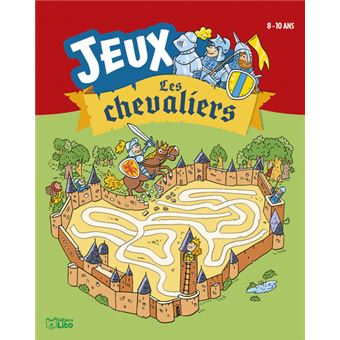 Les chevaliers