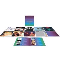 The Singles Coffret