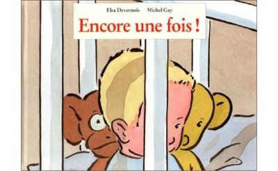 Encore une fois - Michel Gay - (donnée non spécifiée)