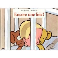 Encore une fois