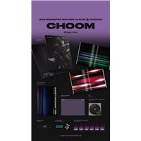 CHOOM Prism Version Exclusivité Fnac