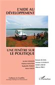 L'aide au développement