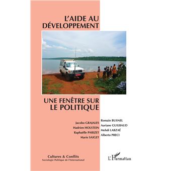 L'aide au développement