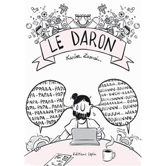 Le Daron