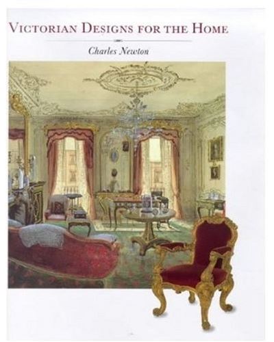 Victorian designs for the home