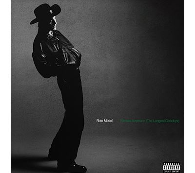 Kansas Anymore (The Longest Goodbye) Édition Limitée Vinyle Coloré