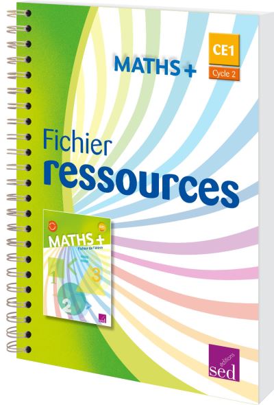 Maths + CE1 Cycle 2