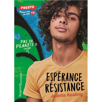 Espérance-Résistance