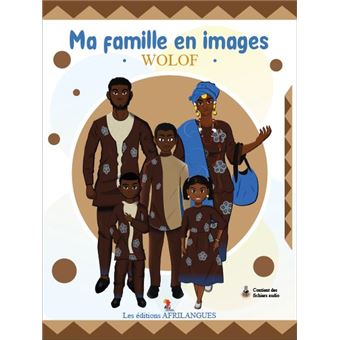 Ma famille en images