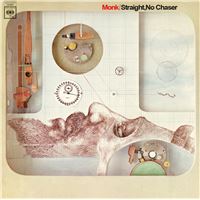 STRAIGHT, NO CHASER