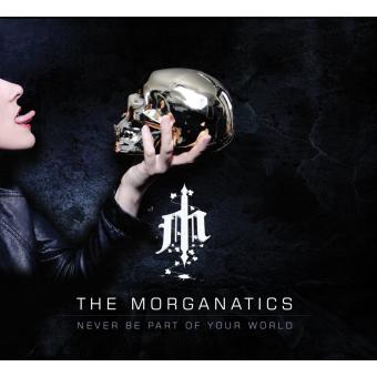 Never Be Part Of Your World - 1