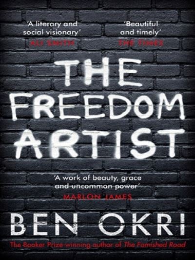 FREEDOM ARTIST