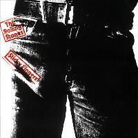 Sticky fingers