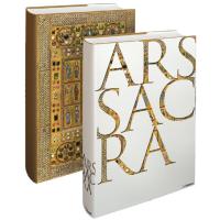 Ars Sacra L Art Chretien De L Antiquite Tardive A Nos Jours Relie R Toman A Bednorz Achat Livre Fnac
