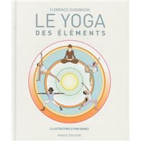 Le Yoga des éléments